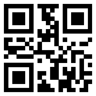 Scansione del QrCode di 3201653232