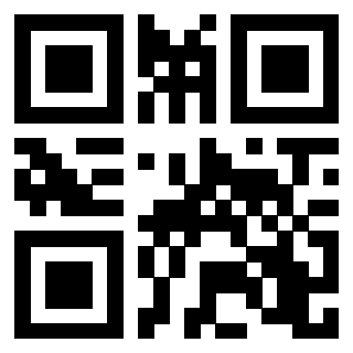 Immagine del Qr Code di 3201653234