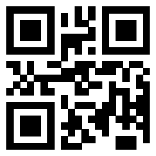 Il QrCode di 3201653235