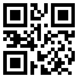 Scansione del QrCode di 3201653240