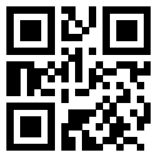 3201653241 Qr Code associato