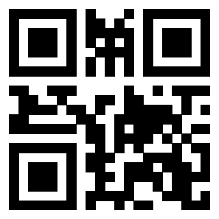 Scansione del Qr Code di 3201653243