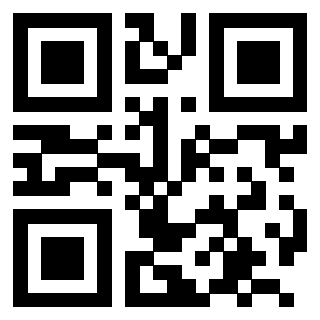 Scansione del Qr Code di 3201653244