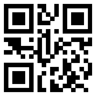 Immagine del QrCode di 3201653247