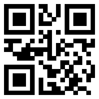 Il Qr Code di 3201653249
