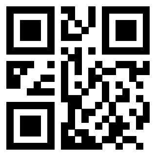 3201653250 - Immagine del QrCode