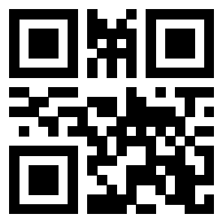 Il QrCode di 3201653255