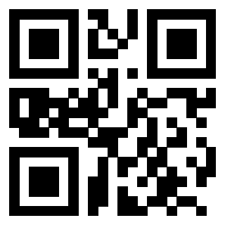 Il QrCode di 3201653259