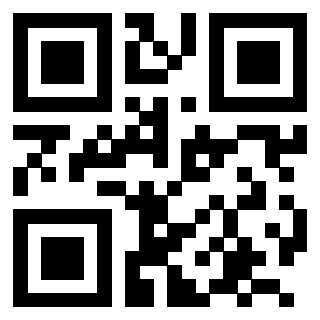 Il QrCode di 3201653260