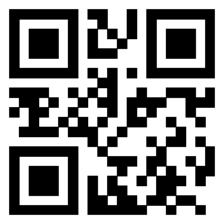 3201653263 - Immagine del Qr Code associato