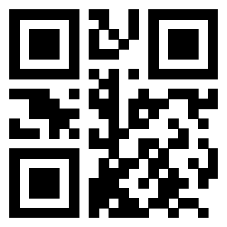 Scansione del Qr Code di 3201653269