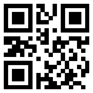 Immagine del Qr Code di 3201653270