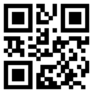 Immagine del Qr Code di 3201653271