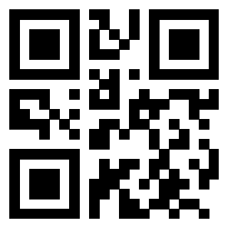 Scansione del Qr Code di 3201653273
