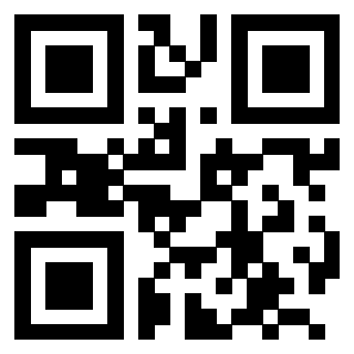 Il Qr Code di 3201653275