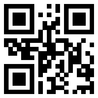 Immagine del QrCode di 3201653276