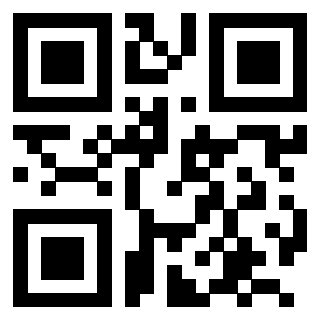 3201653278 - Immagine del QrCode associato