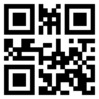 Il QrCode di 3201653283