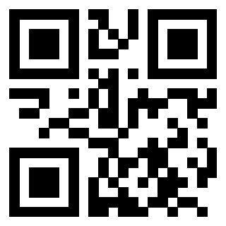3201653285 - Immagine del Qr Code associato