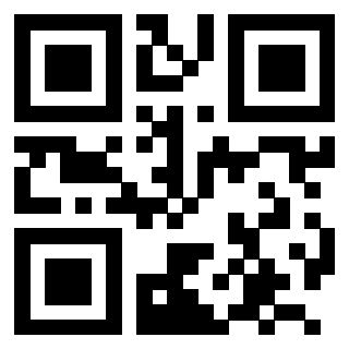 Scansione del Qr Code di 3201653286