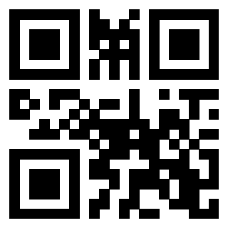 3201653287 - Immagine del QrCode associato
