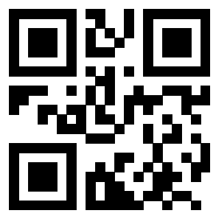 Scansione del QrCode di 3201653292