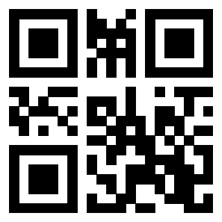 Immagine del QrCode di 3201653297