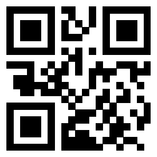 Scansione del QrCode di 3201653299