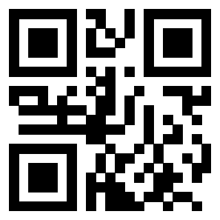 3201653300 - Immagine del Qr Code associato
