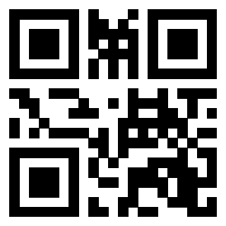 3201653301 - Immagine del QrCode