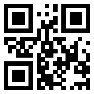Immagine del QrCode di 3201653302