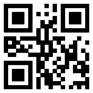 Scansione del Qr Code di 3201653305