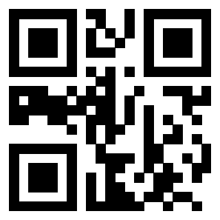 Qr Code di 3201653307