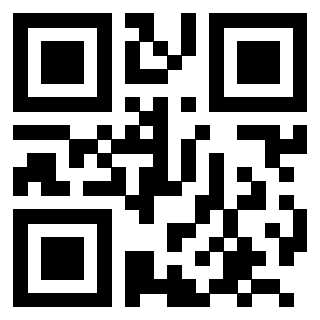 3201653308 Qr Code associato