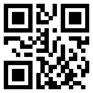3201653309 - Immagine del QrCode associato