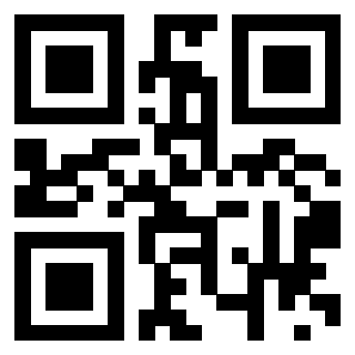 Il QrCode di 3201653310