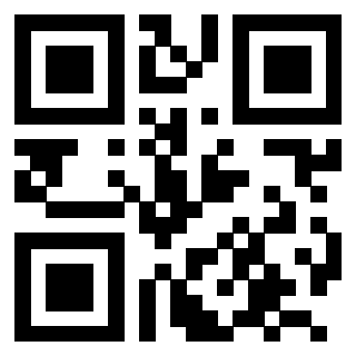 3201653311 Qr Code associato