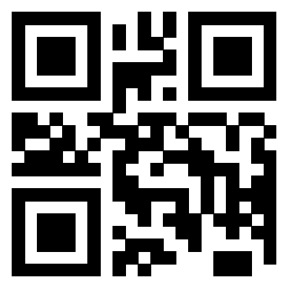 Immagine del QrCode di 3201653312