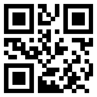 3201653313 - Immagine del QrCode