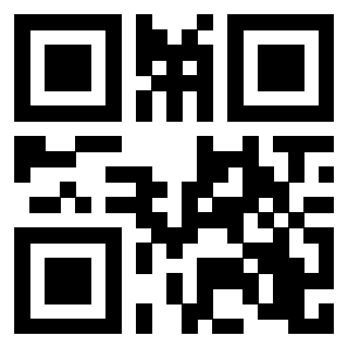 3201653314 - Immagine del QrCode