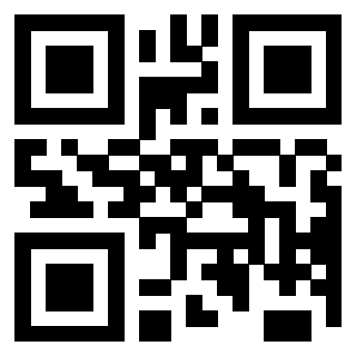Immagine del QrCode di 3201653316