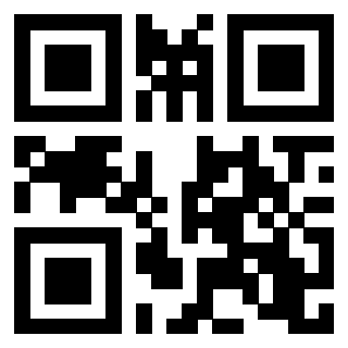 Scansione del Qr Code di 3201653317