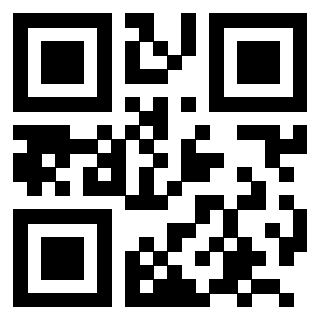 3201653318 Qr Code associato