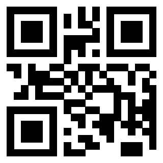 3201653321 QrCode associato