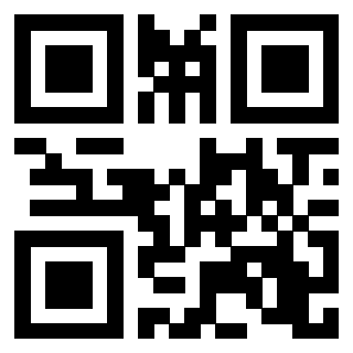 Il QrCode di 3201653323