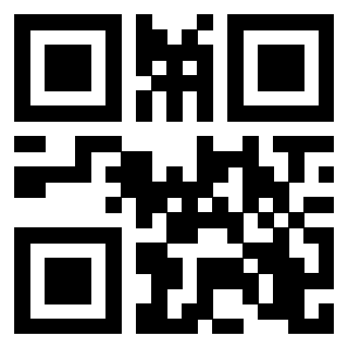 Scansione del QrCode di 3201653324