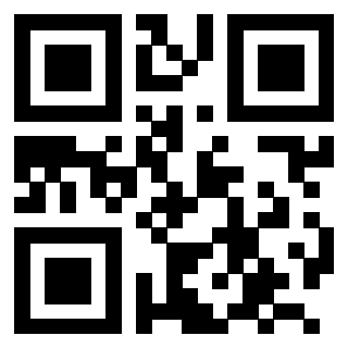 Scansione del QrCode di 3201653325