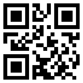 Scansione del QrCode di 3201653328