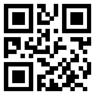 Scansione del QrCode di 3201653331