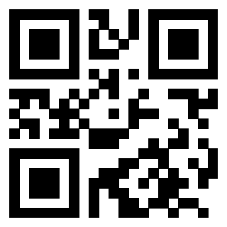 Scansione del Qr Code di 3201653334